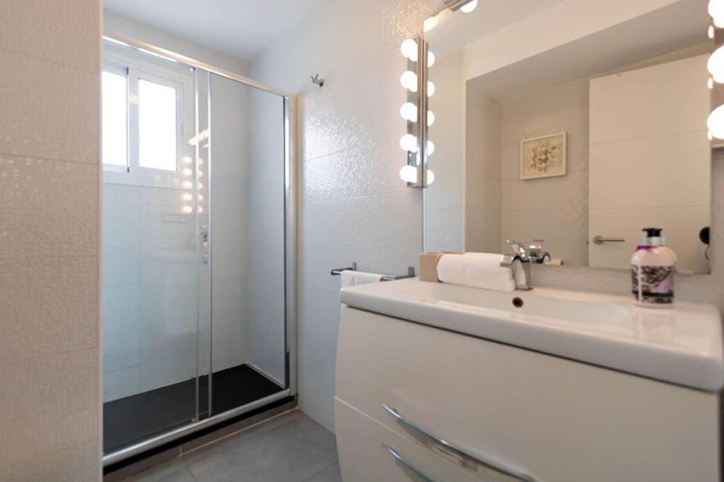 Apartament Triana Maestro Deluxe By Valcambre Sewilla