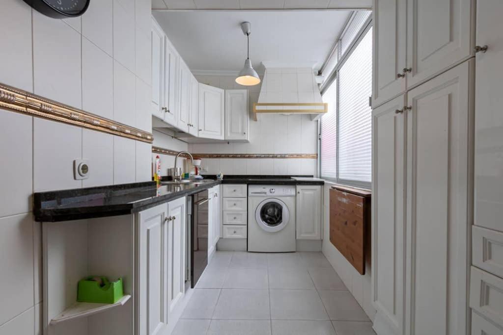 Triana Maestro Deluxe By Valcambre Apartament Sewilla