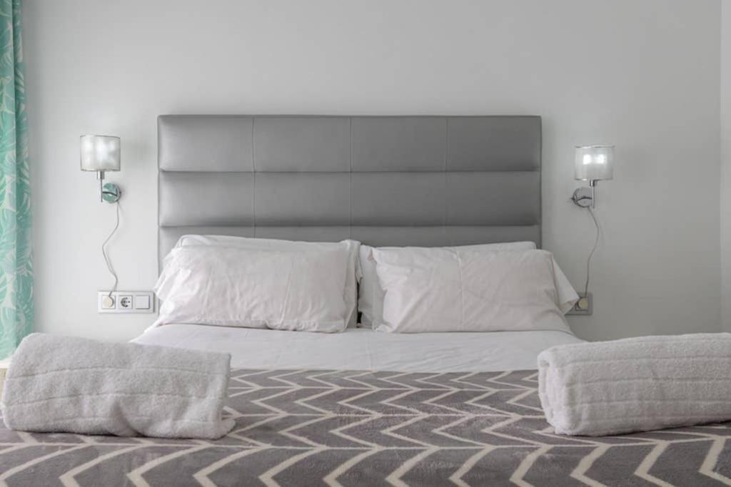 Triana Maestro Deluxe By Valcambre Apartament Sewilla