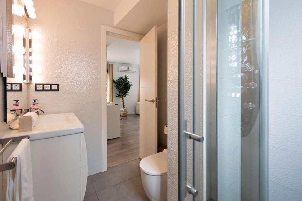 Triana Maestro Deluxe By Valcambre Appartement *